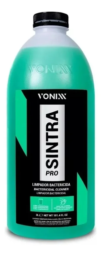 SINTRA PRO VONIXX 3LT