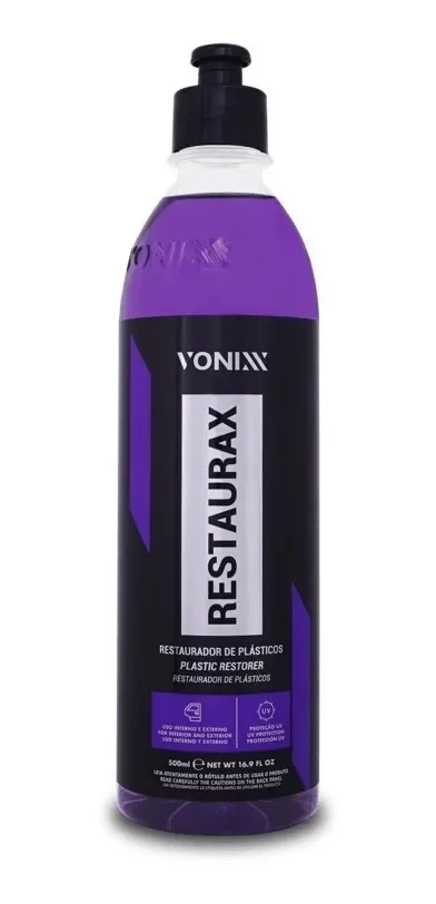Restaurax 500ml