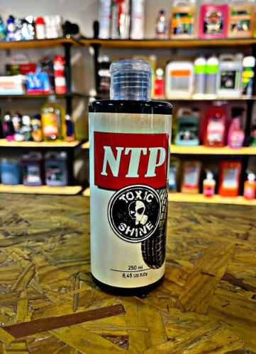 NTP 250 cc