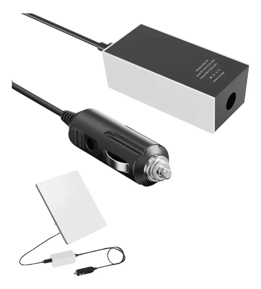 ELEVADOR STARLINK 12V A 36V CON FICHA
