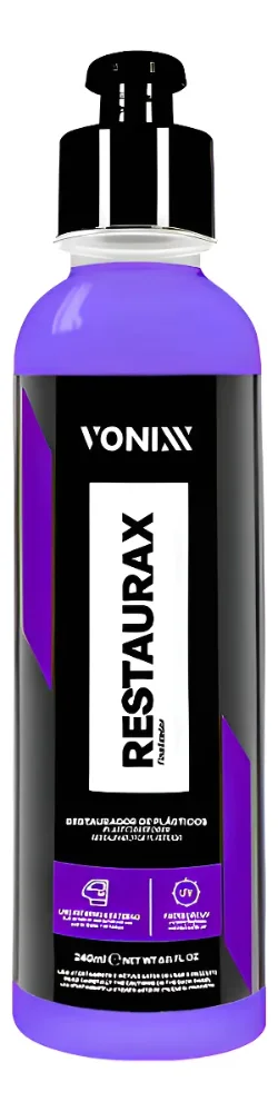 Restaurax 240ml