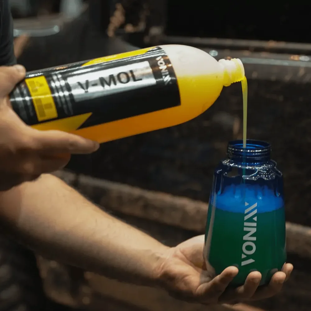 V-MOL 1.5 lt