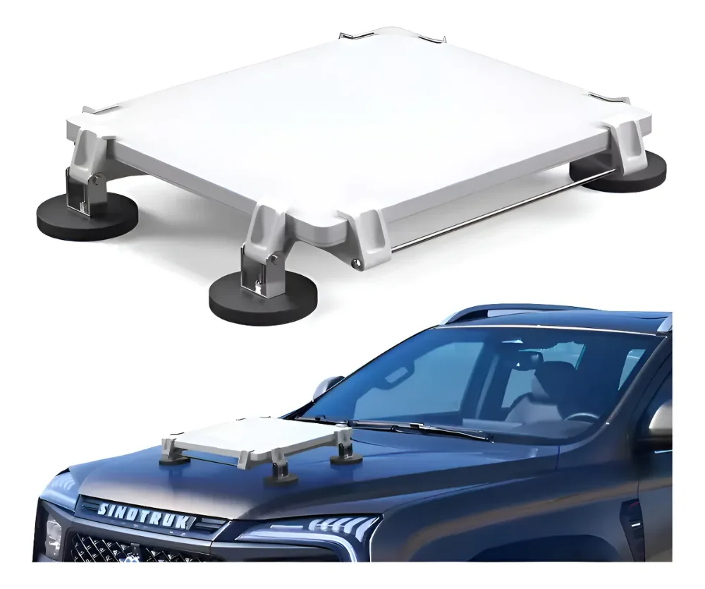 Soporte Magnetico STARLINK