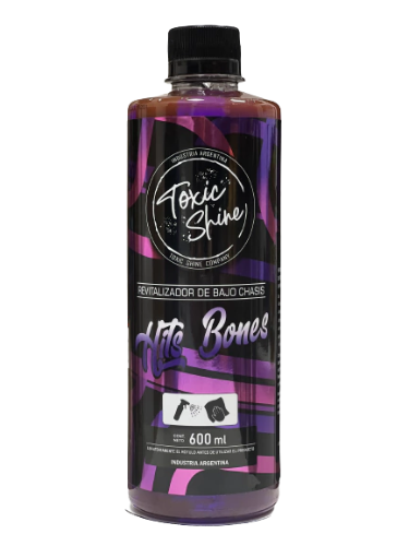 Hit Bones Distinción 600ml