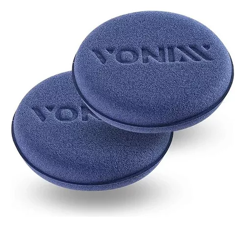 Pad Aplicador Poliespuma (Vonixx