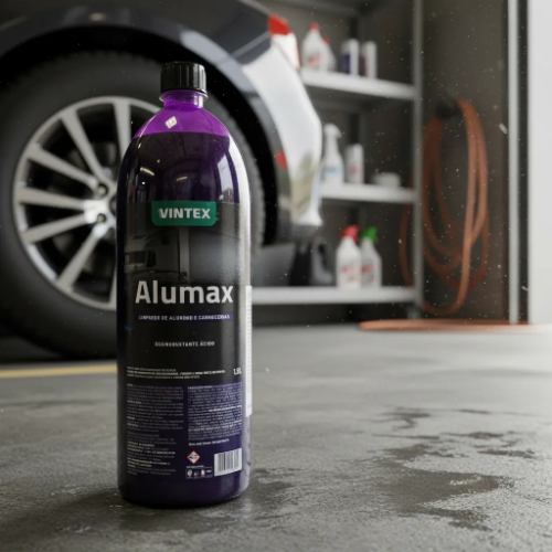 Alumax 1,5 VINTEX