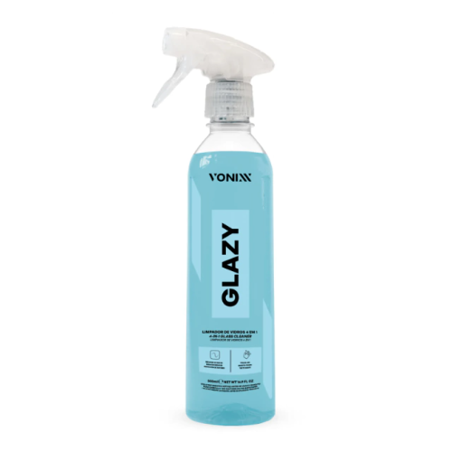 Glazy 500 ml