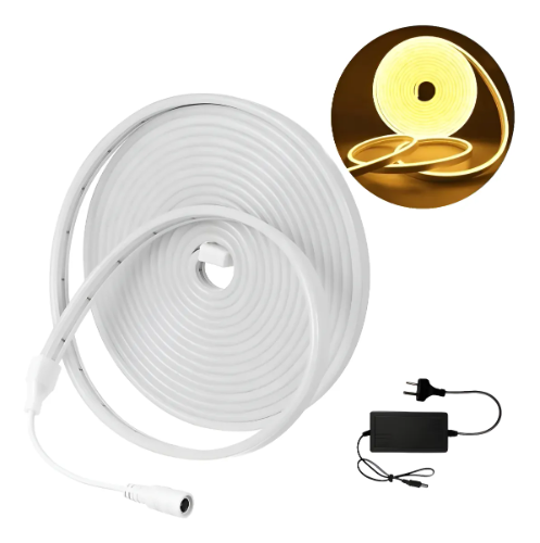Led Neon 5 mts (con fuente