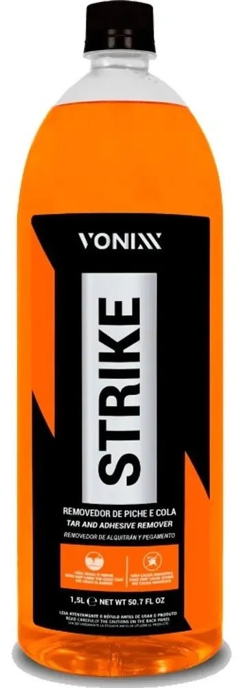 Strike 1,5 lt
