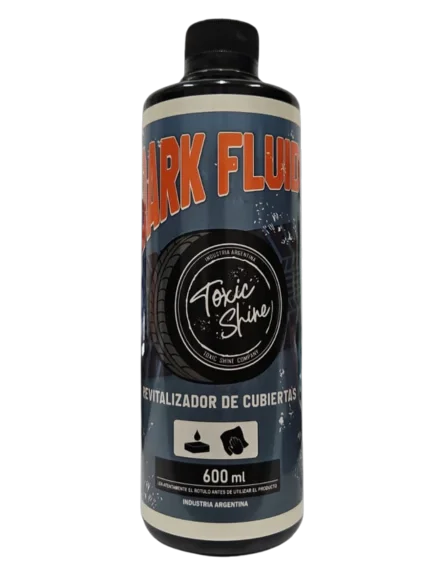 DARK FLUID 600ml