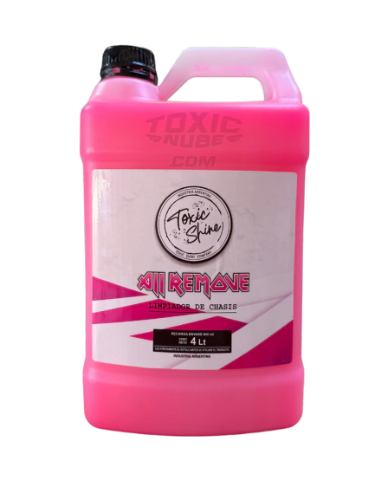 All Remove Galon (4lts)
