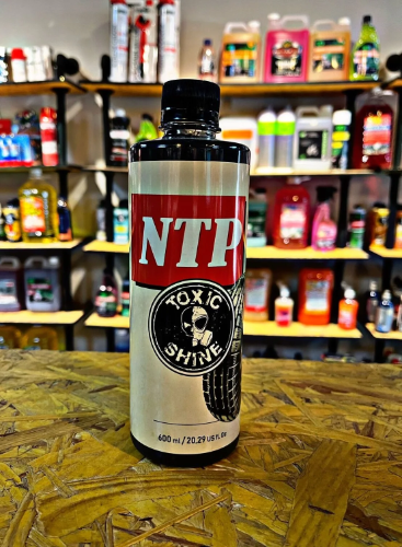 NTP 600 ml