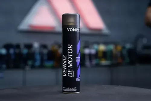 Verniz Motor VONIXX 400 ml