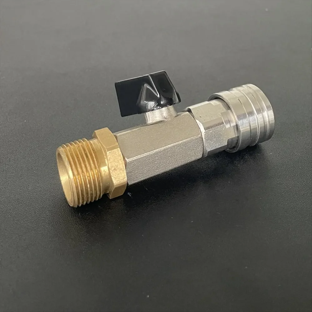 ADAPTADOR LLAVE DE PASO M22-1/4 MPCT