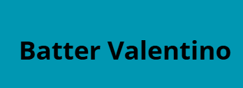 Batter Valentino