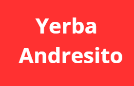 Yerba Andresito