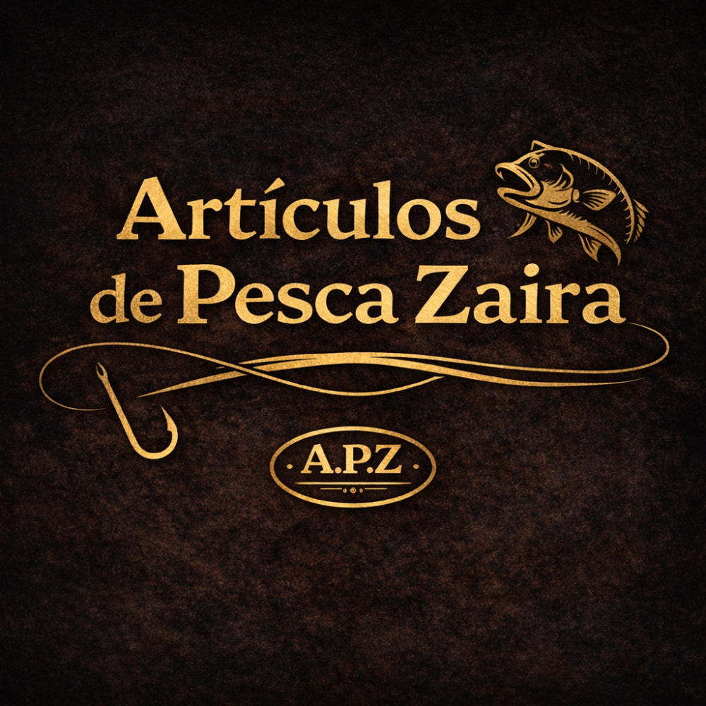 articulos de pesca zaira