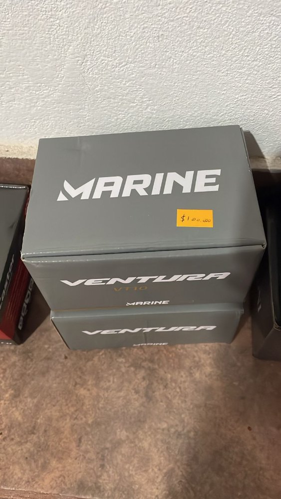 VENTURA VT10 SHIL