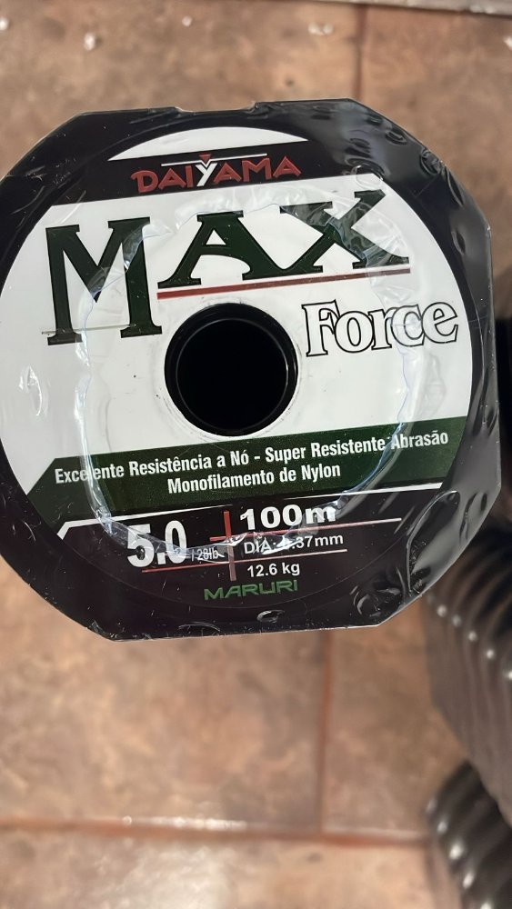 tanza (Maruri Max)  0.37mm