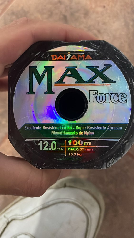 tanza (Maruri Max)  0.57mm