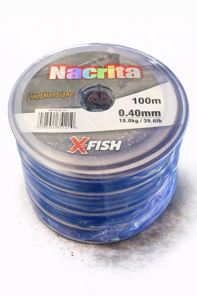 Nacrita tanza 0.40