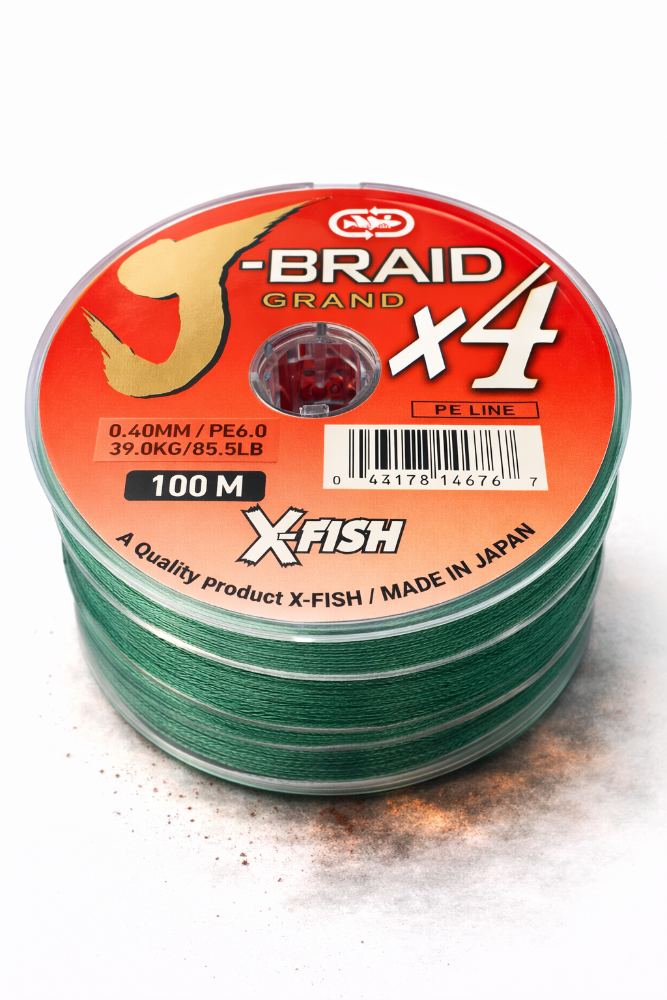 multifilamento 0.40 mm max