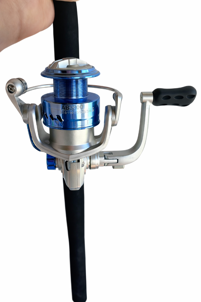 Reel AB 3000