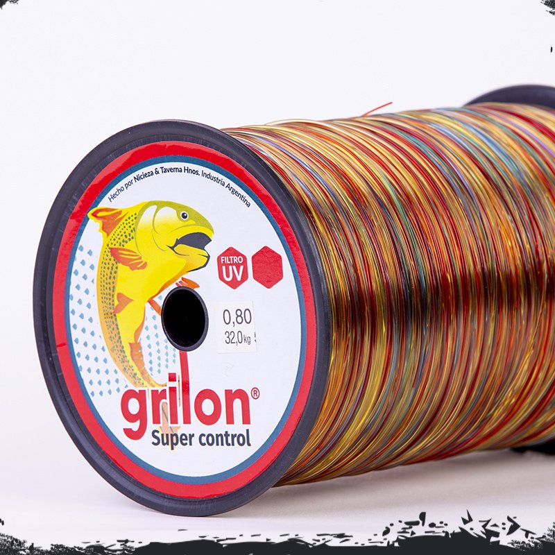 Tanza "GRILON" 0,70MM