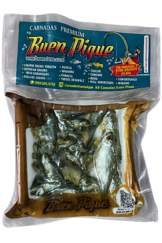 mojarra