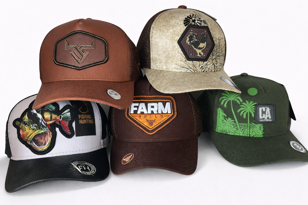 GORRA