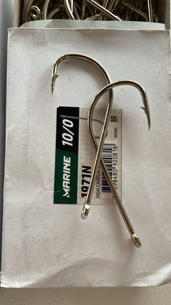 Anazuelo Marine  N*10