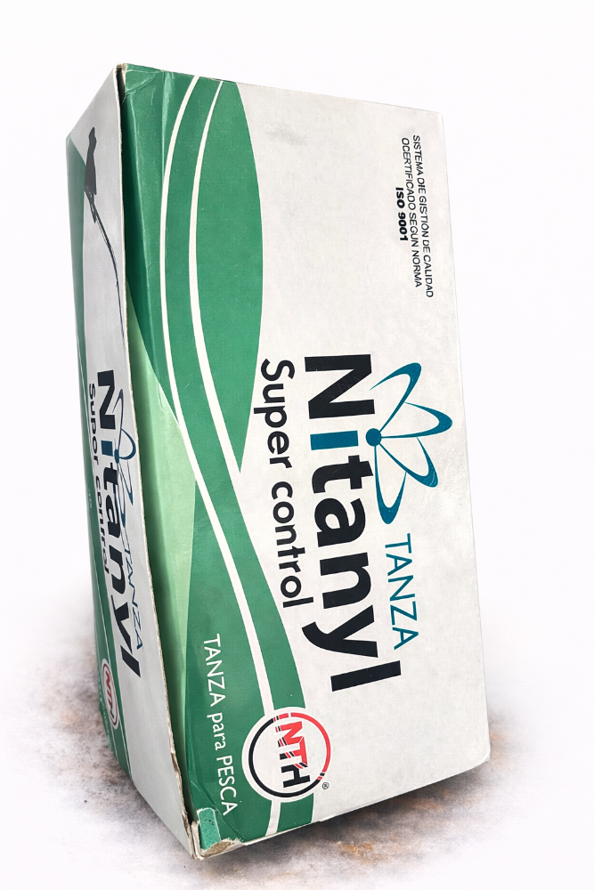 nitanyl tanza 0.50