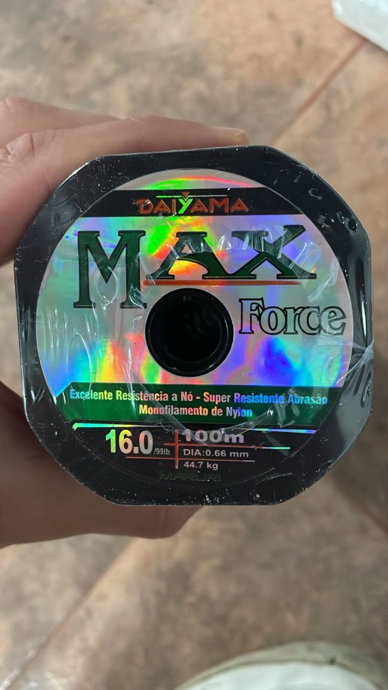 tanza (Maruri Max)  0.66mm