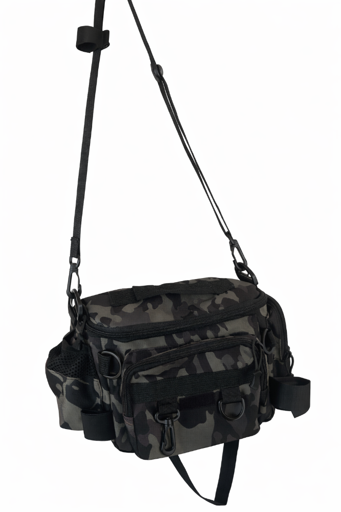 bolso pesca