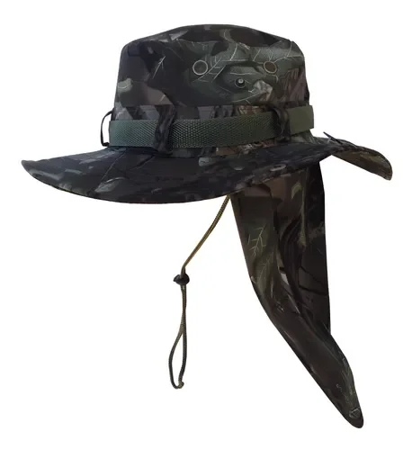 GORRO PESCADOR