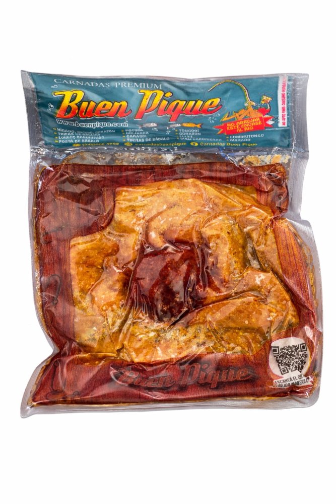 carnada tripa de gallina
