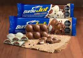 BurbuJet 50g