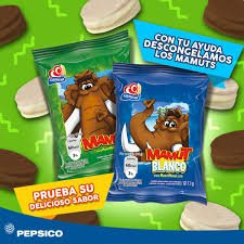 GALLETA MAMUT