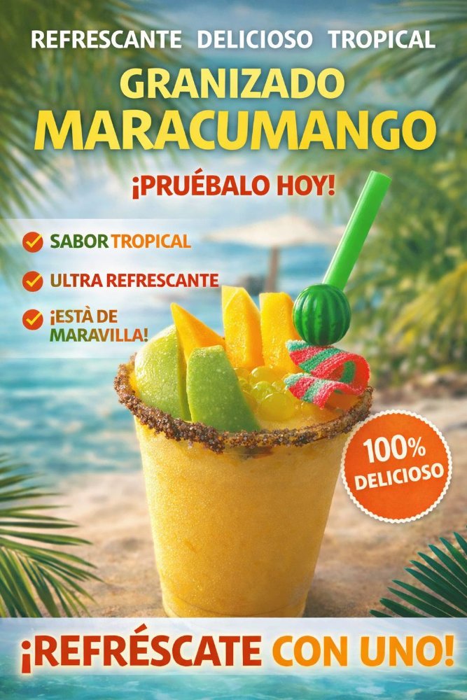MARACUMANGO