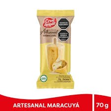 ARTESANAL MARACUYA