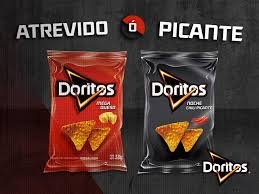 DORITO 50G