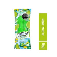 ALOHA LIMON