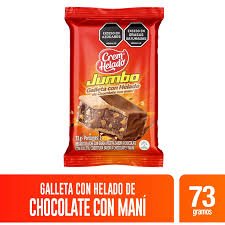 GALLETA JUMBO