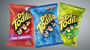 DETODITO 50G