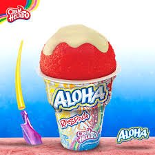 ALOHA RASPAO