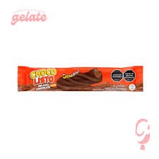PALETA DE CHOCOLISTO