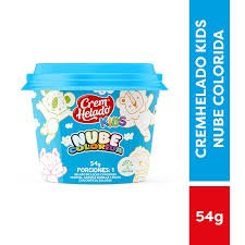 VASITO KIDS NUBE