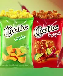 CHOCLITOS 45G