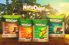 NATUCHIPS 38G