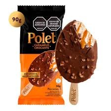 POLET CARAMELO